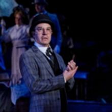 Photo Flash: First Look at Aaron Galligan-Stierle and More in PARADE at Finger Lakes
