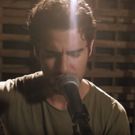 VIDEO: Darren Criss Unveils Stripped Down 'I Dreamed A Dream', Saves Date for 3rd…