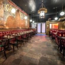 BWW Review: THE ANTHONY has Great Dining and More with West Village Style