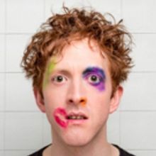 EDINBURGH 2017: BWW Q&A- Rob Cawsey