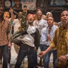 Extra Dates Added for the Return of BARBER SHOP CHRONICLES; Full Cast Announced