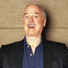 John Cleese to Silly-Walk Into NJPAC for 'HOLY GRAIL' Event