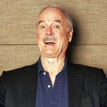 John Cleese to Silly-Walk Into NJPAC for 'HOLY GRAIL' Event