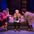 Photo Flash: First Look at Nancy Opel in CURVY WIDOW Off-Broadway