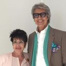 Photo Flash: Chita Rivera and Tommy Tune Toast The Chita Rivera Awards