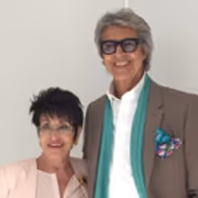 Photo Flash: Chita Rivera and Tommy Tune Toast The Chita Rivera Awards