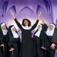 SISTER ACT Opens at Artisan Center Theater