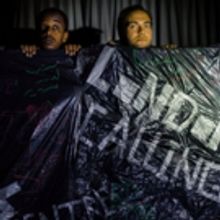 BORDERLINE Returns to the Cockpit for the Show's One Year Anniversary