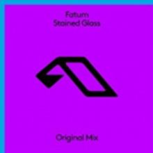 Electronic Dance Group FATUM Releases 'Stained Glass' on Anjunabeats