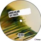 DJ/ProducerMario Milano Releases 'Day House' on Kaisen Records