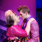 Photo Flash: Welcome to the 60s! First Look at HAIRSPRAY UK Tour