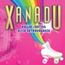 1980's Cult Classic XANADU Comes to Flynn Arts