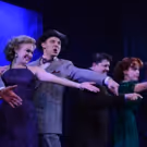 Photo Coverage: THE HONEYMOONERS Takes Opening Night Bows at Paper Mill Playhouse