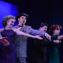 Photo Coverage: THE HONEYMOONERS Takes Opening Night Bows at Paper Mill Playhouse
