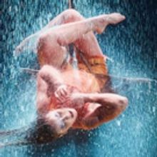 Cirque du Soleil's LUZIA Makes a Splash Tonight in the Windy City