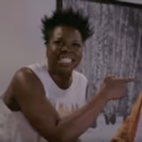 VIDEO: Leslie Jones Gets Surprise Visit from GAME OF THRONES' 'Lord Varys' Video
