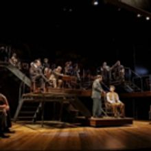 VIDEO: Watch Highlights from PARADE at Finger Lakes!