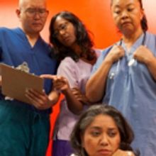 Kumu Kahua Theatre Dark Night Series Presents Psychological Drama PATIENT