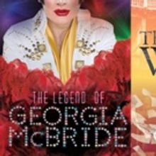 Northlight Theatre Announces Casting for 2017-18 Season, Featuring 'GEORGIA MCBRIDE',