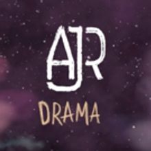 AJR Unveils Lyric Video for New Single 'Drama'