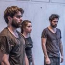 KNIVES IN HENS Starts Tonight at the Donmar Warehouse