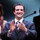 Mark Ballas Explains His Decision to Return to DANCING WITH THE STARS