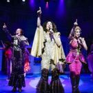 Beef & Boards Announces 45th Anniversary Season