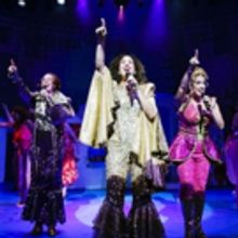 Beef & Boards Announces 45th Anniversary Season