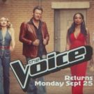 VIDEO: THE VOICE Coaches Return to the '70's In Promo for New Season