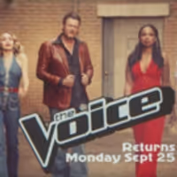 VIDEO: THE VOICE Coaches Return to the '70's In Promo for New Season Video