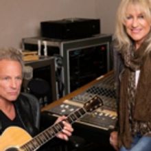 Lindsey Buckingham and Christine McVie Come to Dr. Phillips Center in November