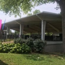 The Muny's  A CHORUS LINE Takes Over BWW on Twitter and Instagram Today