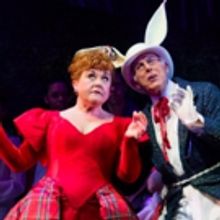 BWW Review: WONDERLAND, King's Theatre, Glasgow