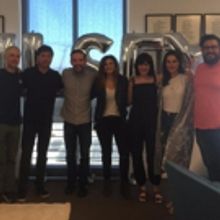 Sony/ATV Extends Worldwide Publishing Deal with Ilsey Juber