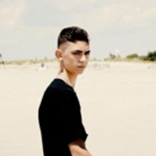 Jesse Eplan Debuts Video for New Single 'Desire'