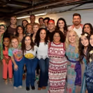 Photo Coverage: BROADWAY'S RISING STARS Brings Up-and-Coming Talent to Town Hall