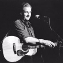The Folk Music Society of NY Continues Legends Series with Geoff Muldaur