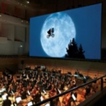 Brevard Music Center Summer Festival to Present E.T. THE EXTRA-TERRESTRIAL IN CONCERT