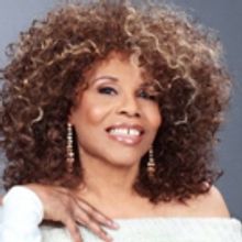 Alfa Anderson to Celebrate New Solo Album MUSIC FROM MY HEART at Joe's Pub