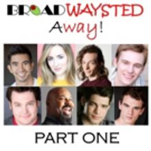 Behind-the-Scenes of the Broadwaysted Mystery 'Broadwaysted Away' Featuring Iglehart,