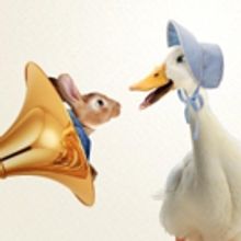 EDINBURGH 2017: BWW Q&A- The Tales of Peter Rabbit