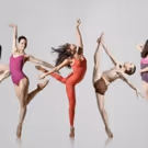Fadi Khoury's FJK Dance Returns To New York Live Arts