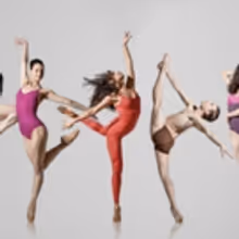 Fadi Khoury's FJK Dance Returns To New York Live Arts