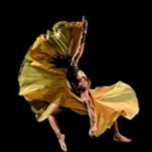  Swindon Dance Presents 2Faced Dance Company in OUTLANDS