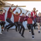Danbury's Musicals at Richter Continues 33rd Season with WEST SIDE STORY