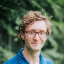 Bunbury Banter and The Theatre Royal, Dumfries Launch 'A Play, A Poet & A Pastry'