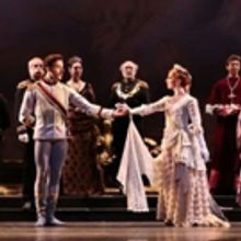 BWW Review: Houston Ballet Brings The Artistry And Drama Of Mayerling To The Hobby Ce