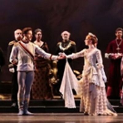 BWW Review: Houston Ballet Brings The Artistry And Drama Of Mayerling To The Hobby Center For The Performing Arts