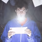 BWW Review: CURIOUS INCIDENT at the Paramount – A Brilliant Gut Punch