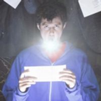 BWW Review: CURIOUS INCIDENT at the Paramount – A Brilliant Gut Punch Photo